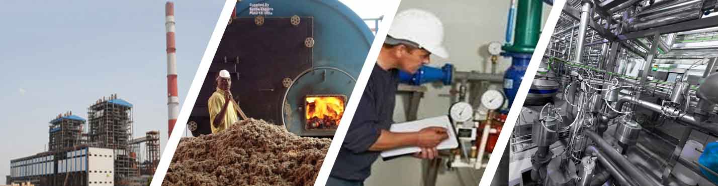 DIRECTORATE OF BOILER